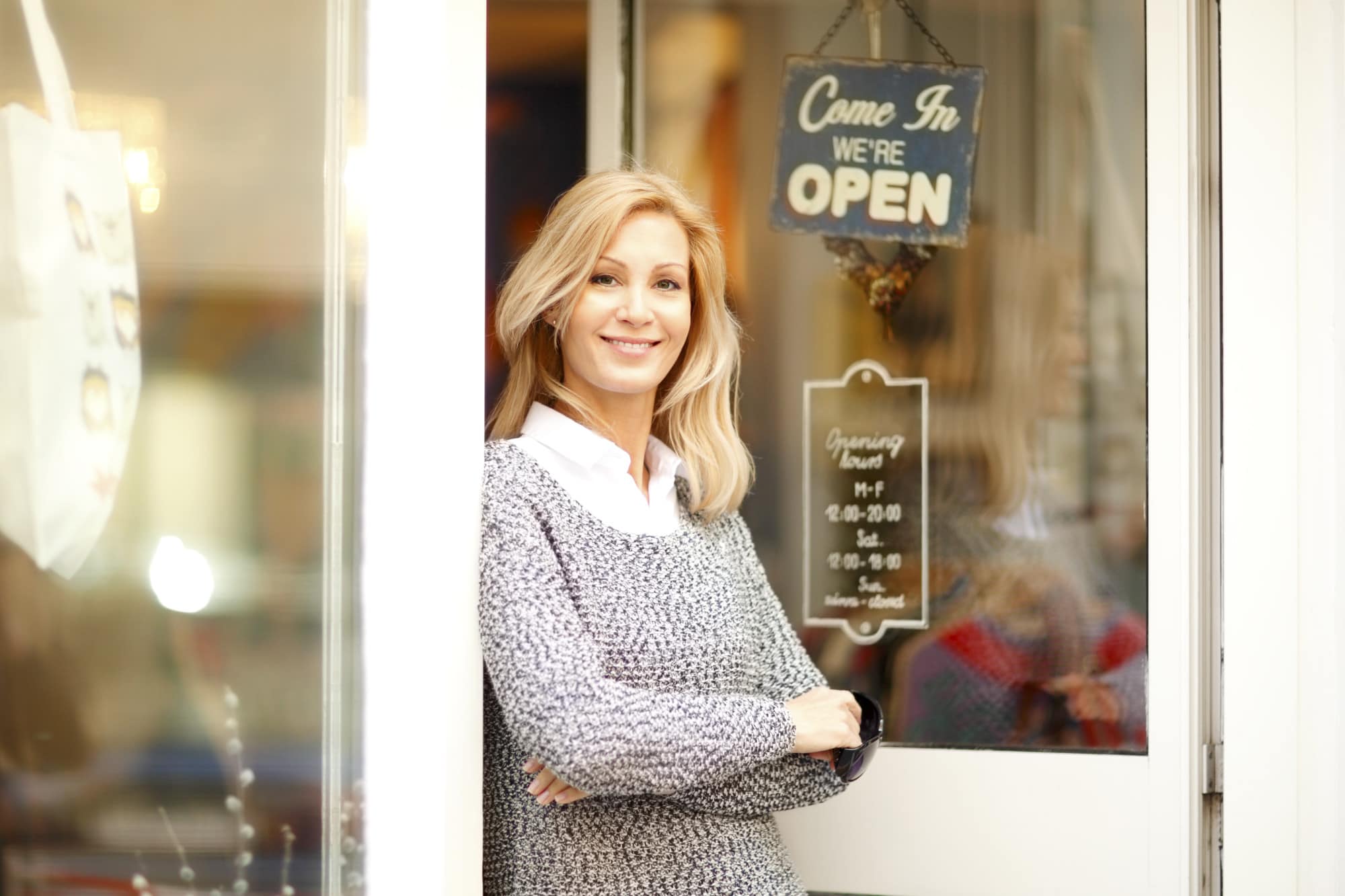 how to become a business owner